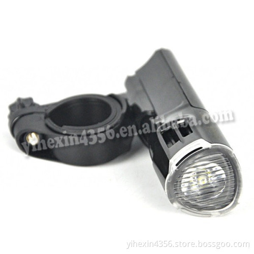 ABS Front Bicycle Light 5W Led Mountain Bike Light